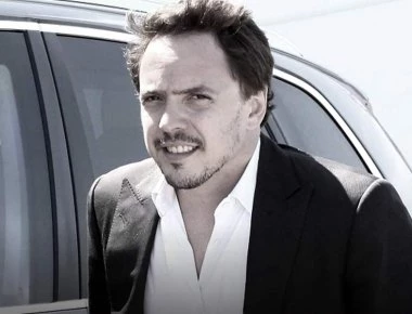 Συνελήφθη ο άνθρωπος που πούλησε την θανατηφόρα ουσία στον Σωκράτη Κόκκαλη Jr.